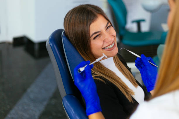 Dental Inlays and Onlays in Compton, CA