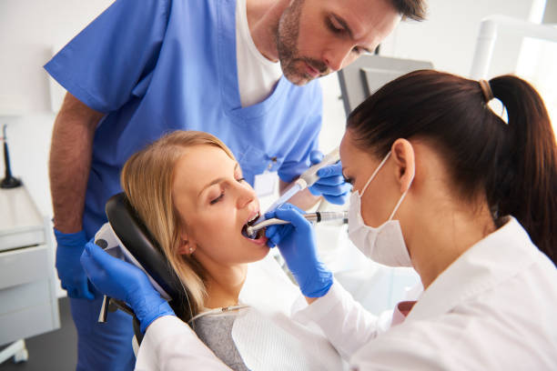 Best Cosmetic Dentistry  in Compton, CA