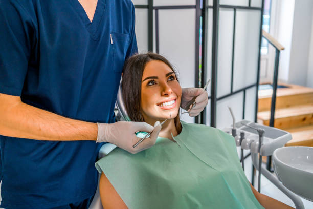 Best Laser Dentistry  in Compton, CA