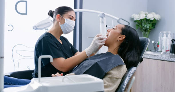 TMJ/TMD Treatment in Compton, CA