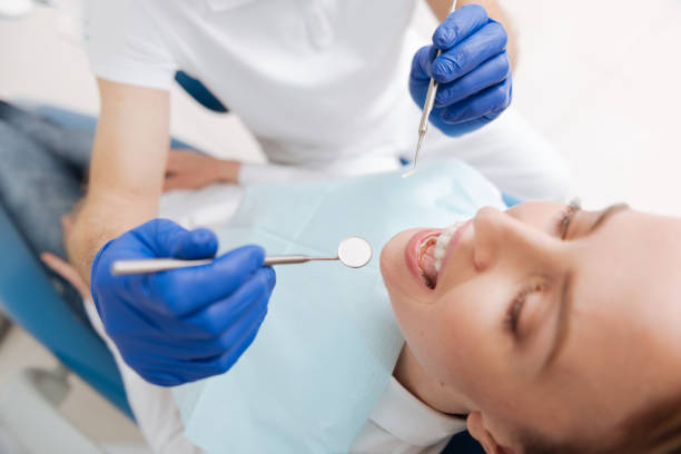 Best Cosmetic Dentistry  in Compton, CA